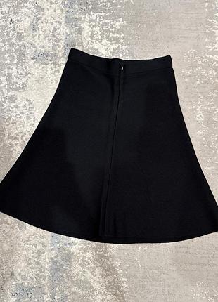 Спідниця годе zara s 8
