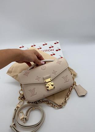 Сумка жіноча pochette metis