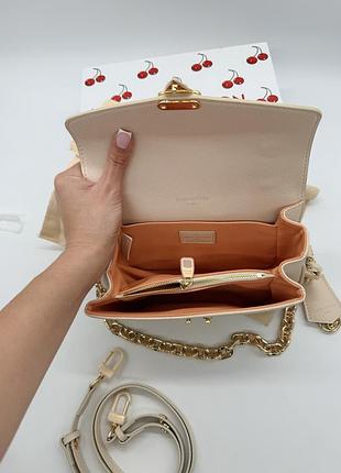 Сумка жіноча pochette metis 6