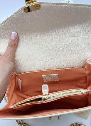 Сумка жіноча pochette metis 7