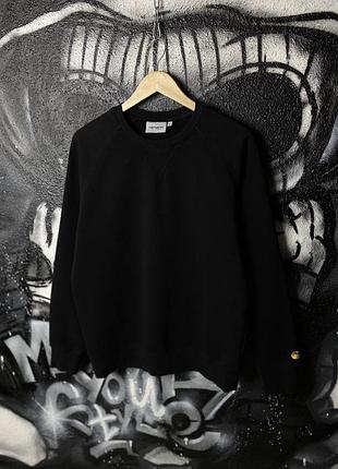 Carhartt wip 🔝 світшот