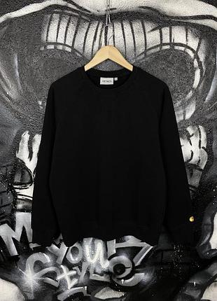 Carhartt wip 🔝 світшот 3