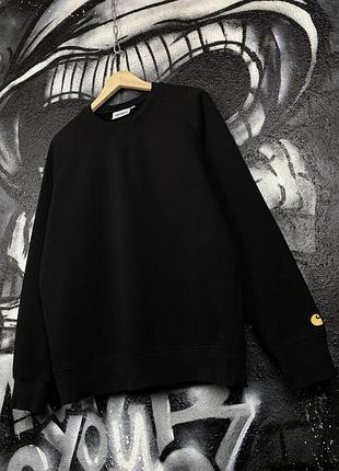Carhartt wip 🔝 світшот 4
