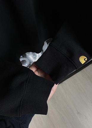 Carhartt wip 🔝 світшот 6