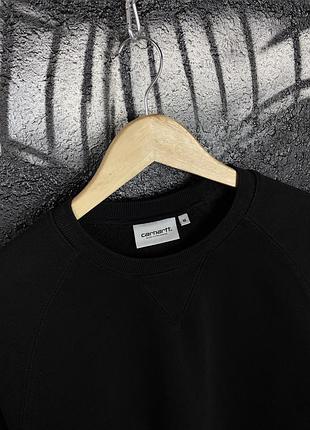 Carhartt wip 🔝 світшот 7