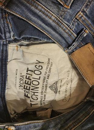 Мужские джинсы primark 5