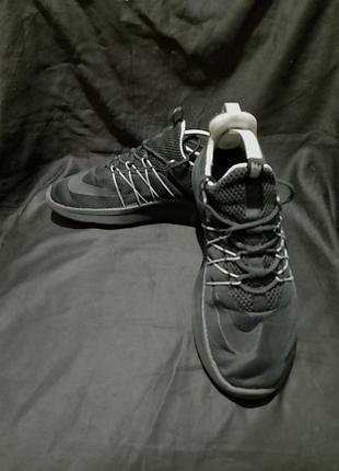 Кроссовки nike 5