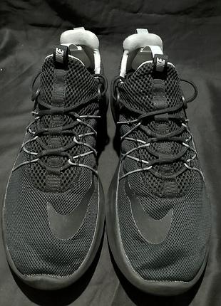 Кроссовки nike 4