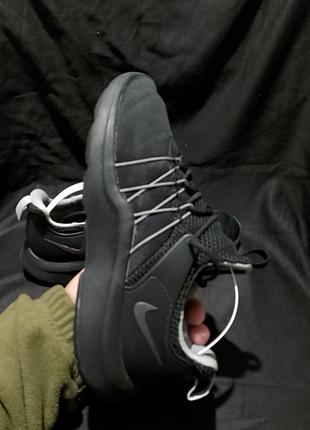 Кроссовки nike 3