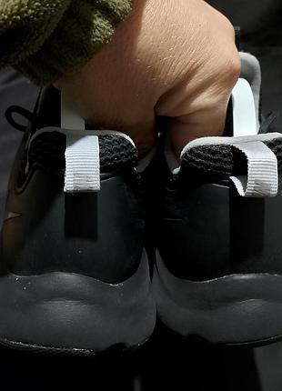 Кроссовки nike 6