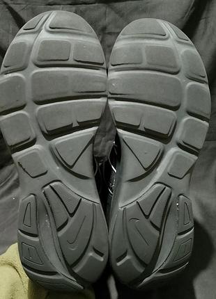 Кроссовки nike 8