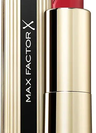 Max factor colour elixir 24hr moisture 075 ruby tuesday 2