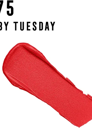 Max factor colour elixir 24hr moisture 075 ruby tuesday 3