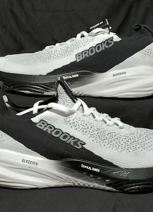 Brooks glycerin stealthfit