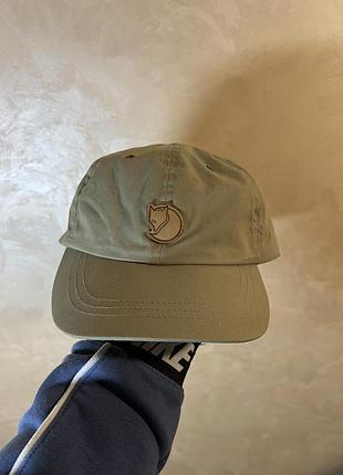 Кепка fjallraven розмір м