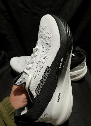 Brooks glycerin stealthfit 2