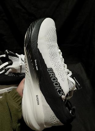 Brooks glycerin stealthfit 3