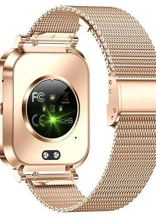 Умные смарт часы smart miami 2