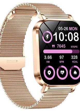 Умные смарт часы smart miami 3