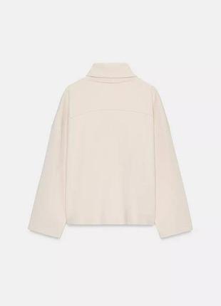Светр zara 9