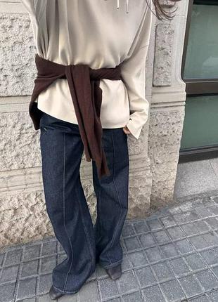 Светр zara 6