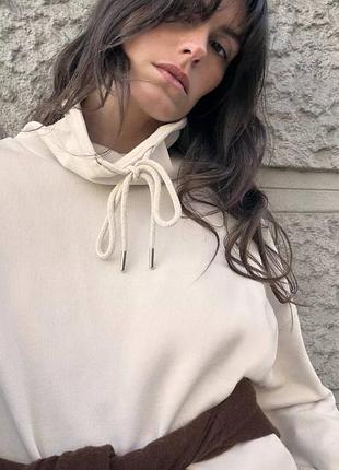Светр zara 3