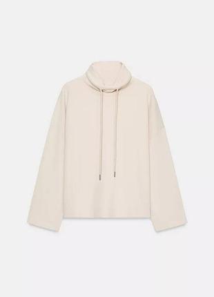 Светр zara 8