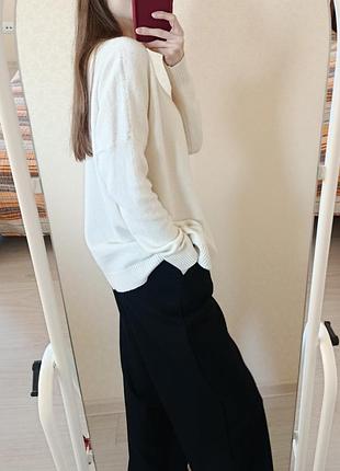 Светр massimo dutti 2