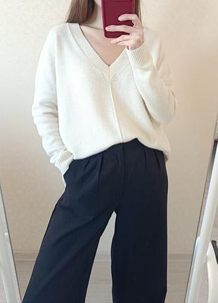 Светр massimo dutti 3