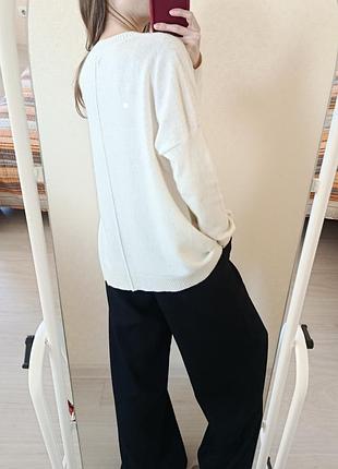 Светр massimo dutti 4