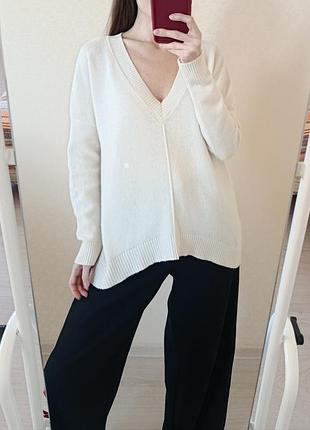 Светр massimo dutti 5
