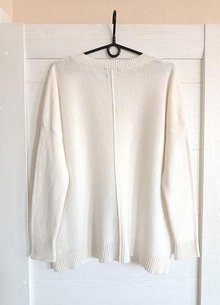 Светр massimo dutti 10