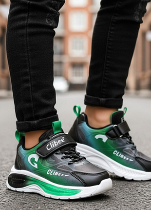 Кроссовки clibee