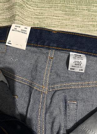 Чоловічі джинси levis 2