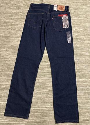 Чоловічі джинси levis 3
