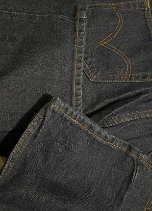 Чоловічі джинси levis 5