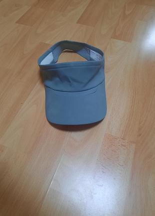 Кепка arcteryx 2