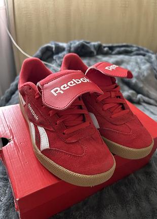 Кросівки reebok