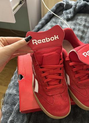 Кросівки reebok 2