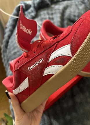 Кросівки reebok 3