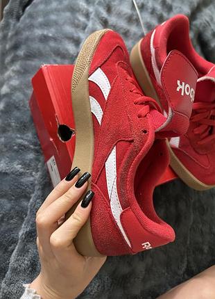 Кросівки reebok 4