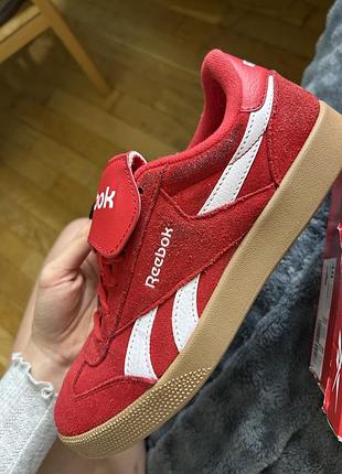 Кросівки reebok 5