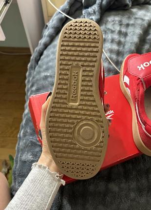Кросівки reebok 8