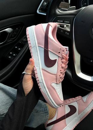 Nike sb dunk low premium 3
