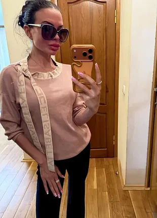 Кофта elisabetta franchi