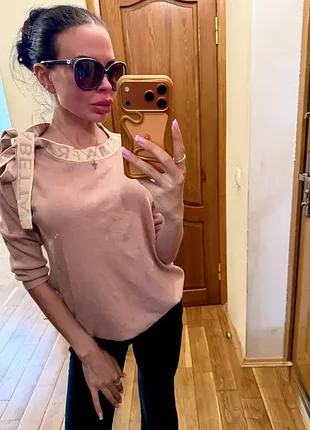 Кофта elisabetta franchi 2