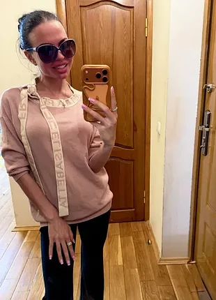 Кофта elisabetta franchi 5
