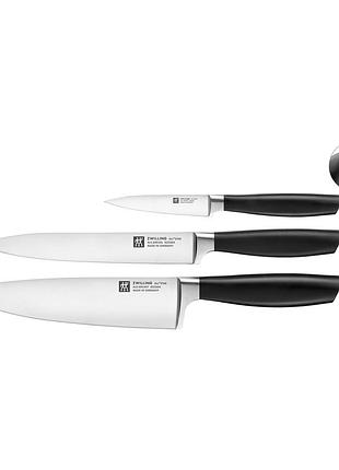 Набор ножей zwilling all star 3 шт 33780-003-0