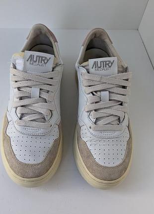 Кроссовки autry 2