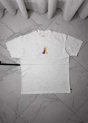 Оригінальна футболка nike sb (skateboarding)